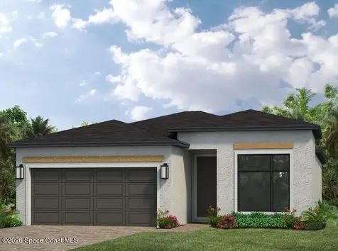 8510 Langila Drive Melbourne FL 32940