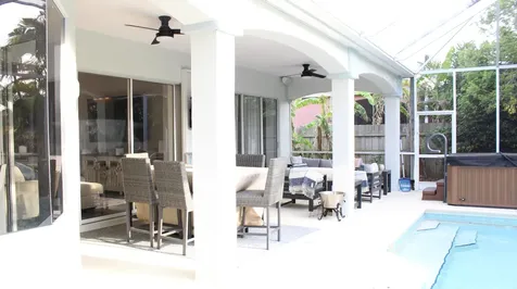132 Cambridge Court Indialantic FL 32903