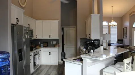 132 Cambridge Court Indialantic FL 32903