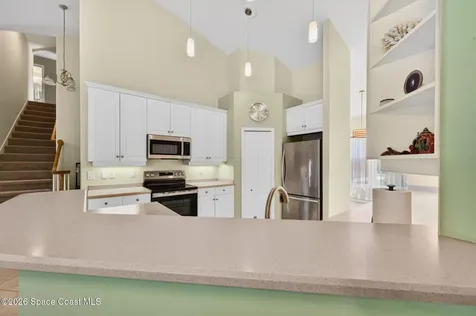 440 Mohawk Trail Merritt Island FL 32953