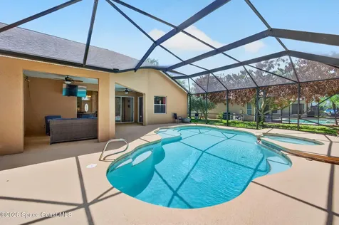 440 Mohawk Trail Merritt Island FL 32953