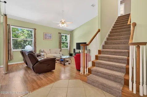 440 Mohawk Trail Merritt Island FL 32953