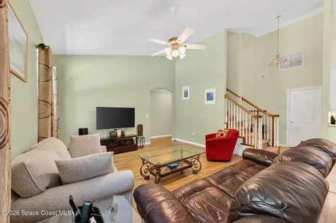 440 Mohawk Trail Merritt Island FL 32953