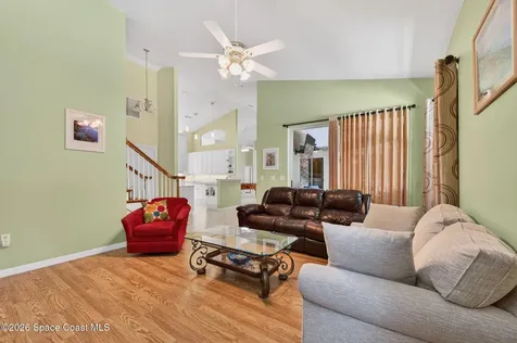 440 Mohawk Trail Merritt Island FL 32953