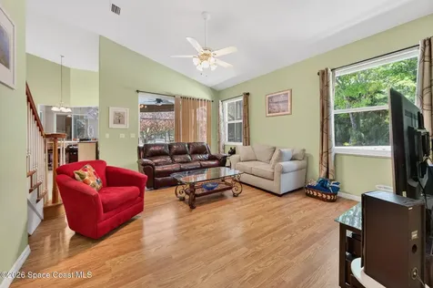 440 Mohawk Trail Merritt Island FL 32953