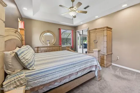 440 Mohawk Trail Merritt Island FL 32953