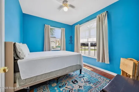 440 Mohawk Trail Merritt Island FL 32953