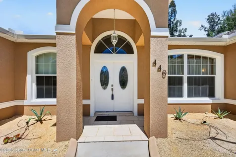 440 Mohawk Trail Merritt Island FL 32953