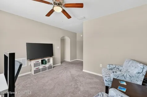 440 Mohawk Trail Merritt Island FL 32953
