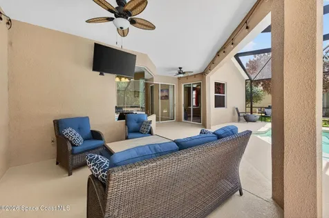 440 Mohawk Trail Merritt Island FL 32953