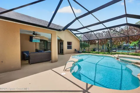 440 Mohawk Trail Merritt Island FL 32953