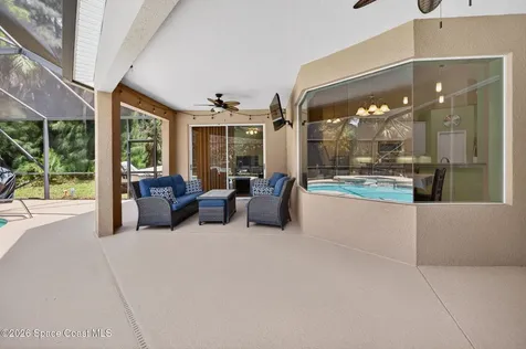 440 Mohawk Trail Merritt Island FL 32953