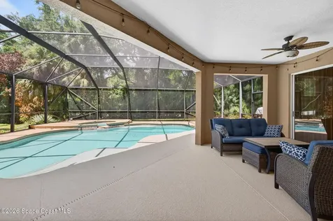 440 Mohawk Trail Merritt Island FL 32953