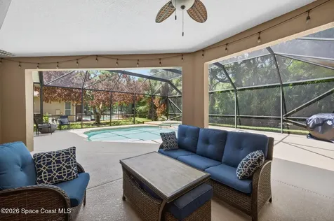 440 Mohawk Trail Merritt Island FL 32953