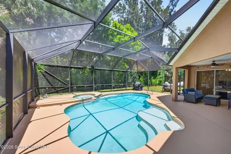 440 Mohawk Trail Merritt Island FL 32953