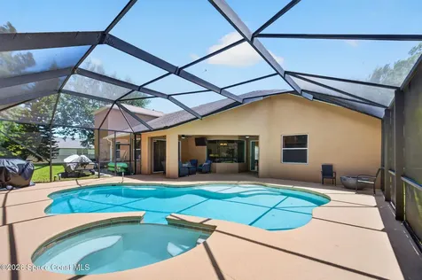 440 Mohawk Trail Merritt Island FL 32953