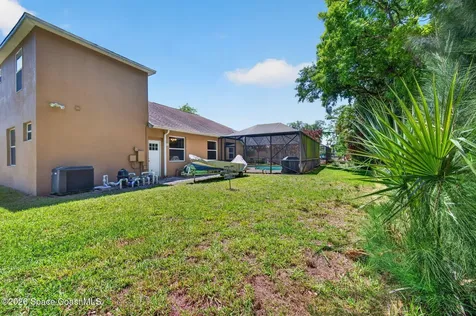 440 Mohawk Trail Merritt Island FL 32953