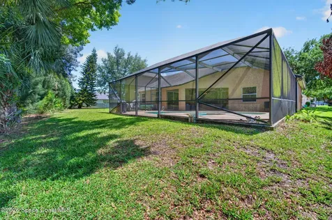 440 Mohawk Trail Merritt Island FL 32953