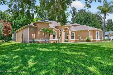 440 Mohawk Trail Merritt Island FL 32953