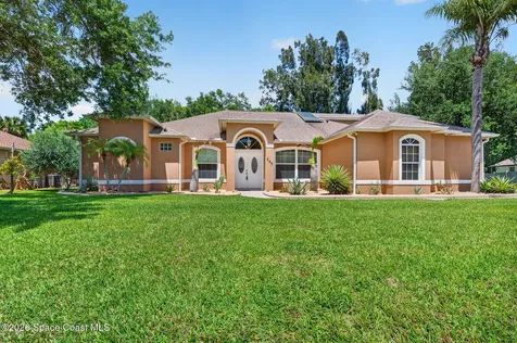 440 Mohawk Trail Merritt Island FL 32953