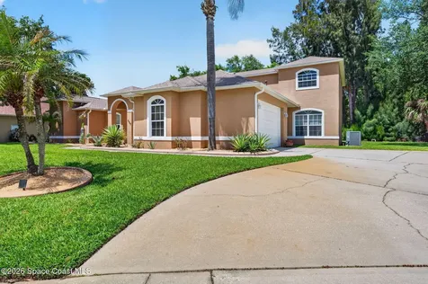 440 Mohawk Trail Merritt Island FL 32953