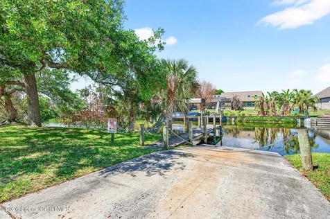 440 Mohawk Trail Merritt Island FL 32953