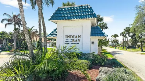 440 Mohawk Trail Merritt Island FL 32953