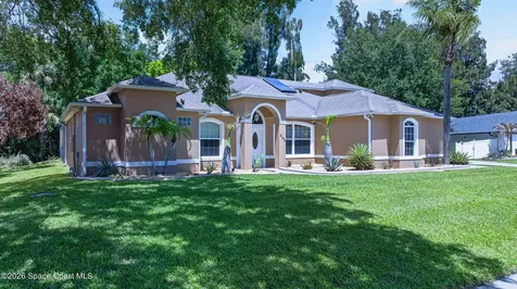440 Mohawk Trail Merritt Island FL 32953