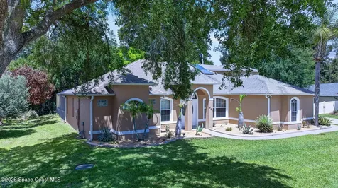 440 Mohawk Trail Merritt Island FL 32953