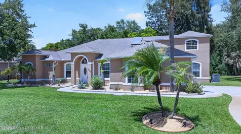 440 Mohawk Trail Merritt Island FL 32953