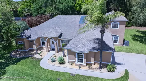 440 Mohawk Trail Merritt Island FL 32953