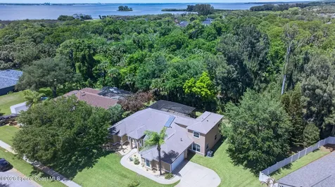 440 Mohawk Trail Merritt Island FL 32953
