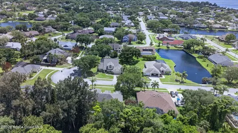 440 Mohawk Trail Merritt Island FL 32953