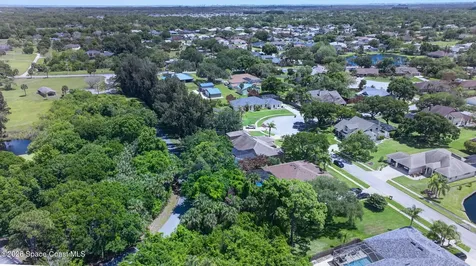 440 Mohawk Trail Merritt Island FL 32953
