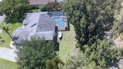 440 Mohawk Trail Merritt Island FL 32953