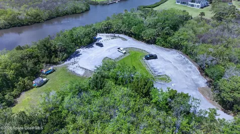 440 Mohawk Trail Merritt Island FL 32953