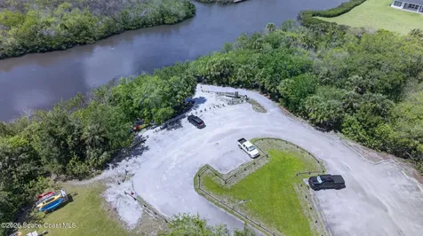 440 Mohawk Trail Merritt Island FL 32953