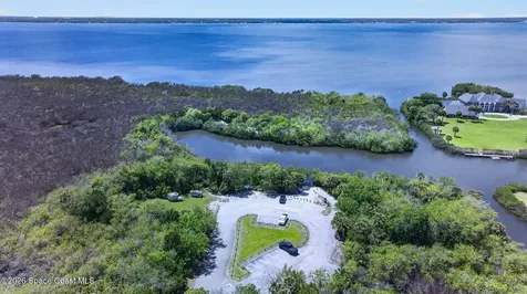 440 Mohawk Trail Merritt Island FL 32953