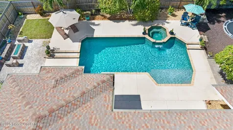 2735 S Courtenay Parkway Merritt Island FL 32952