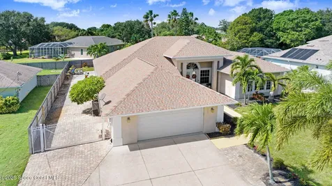 2735 S Courtenay Parkway Merritt Island FL 32952