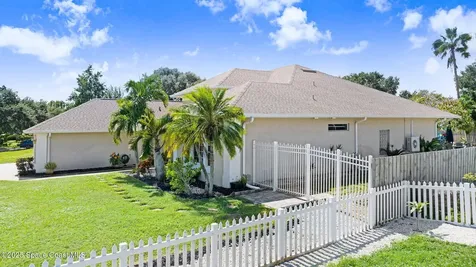 2735 S Courtenay Parkway Merritt Island FL 32952