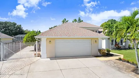 2735 S Courtenay Parkway Merritt Island FL 32952