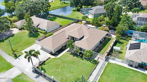 2735 S Courtenay Parkway Merritt Island FL 32952