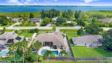 2735 S Courtenay Parkway Merritt Island FL 32952