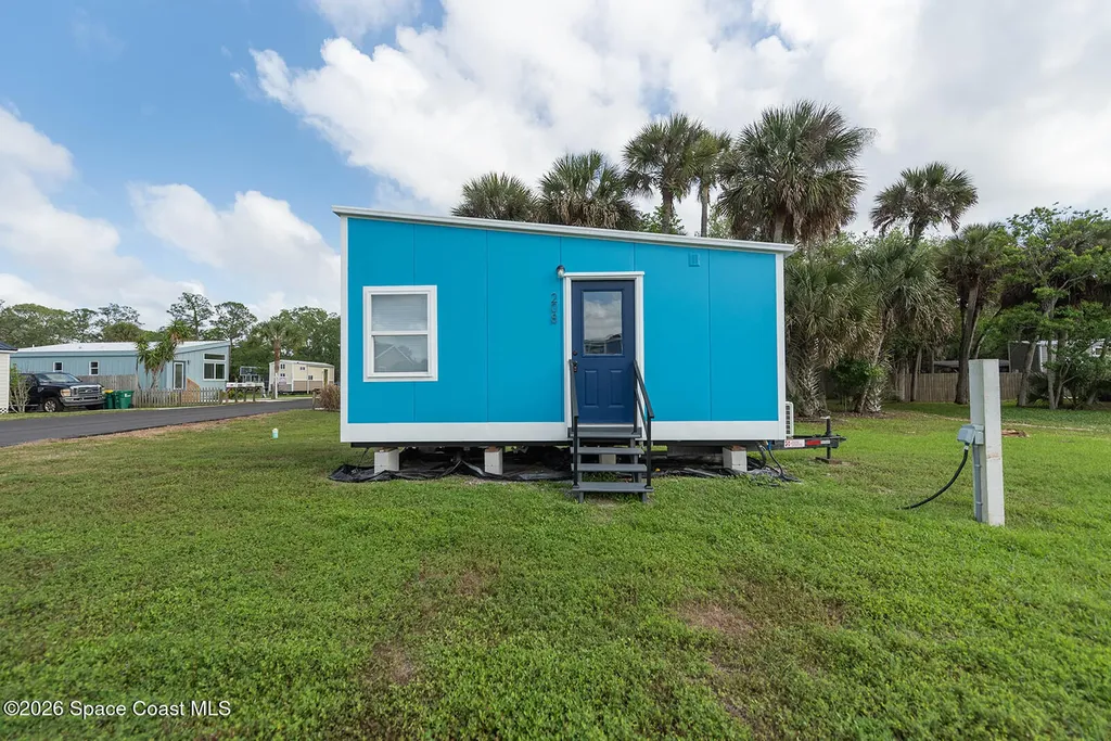 208 Teal Drive Cocoa FL 32926