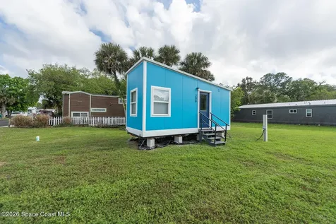 208 Teal Drive Cocoa FL 32926