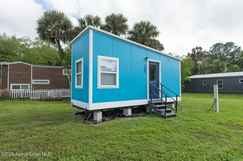 208 Teal Drive Cocoa FL 32926