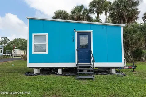208 Teal Drive Cocoa FL 32926