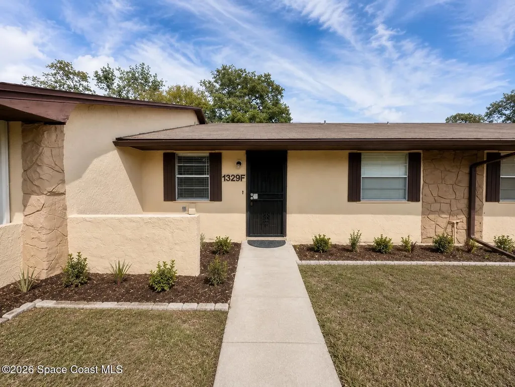 1329 Cheney Highway Titusville FL 32780