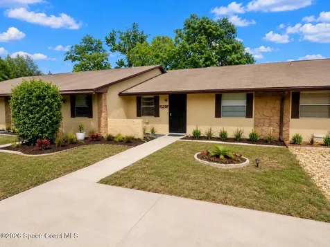 1329 Cheney Highway Titusville FL 32780